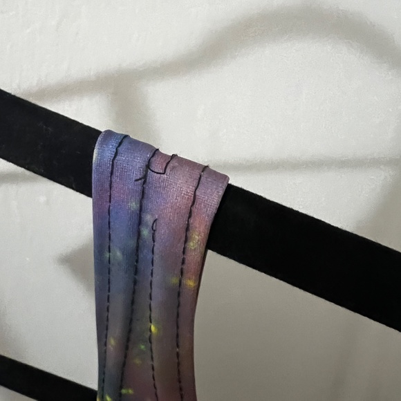 GALAXY RAINBOW DRESS - Picture 3 of 5